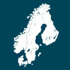 MiniScandinaviakart